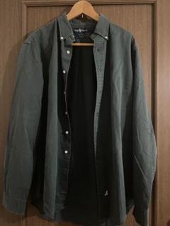 Ralph Lauren ボタンダウンシャツ