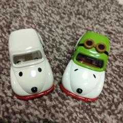 トミカ　スヌーピーミニカー 7台セット 51ZPNDheZlL._UF894,1000_QL80_.jpg