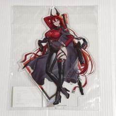 NIKKE アクリルスタンド　レッドフード 予約商品9月中旬発送】勝利の女神:NIKKE アクリルスタンド＿