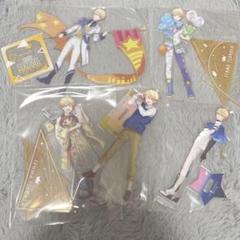 プロセカ 天馬司 アクスタなど まとめ売り 予約商品】コネクトライブ 2nd ANNIVERSARY SPECIAL STAGE 天馬