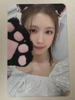 2025年最新】gidle ミヨン トレカの人気アイテム - メルカリ