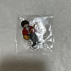 マルシィ　カプセルトイ　当たり　直筆サイン入りアクリルパネル　吉田右京 マルシィ カプセルトイ 当たり 直筆サイン入りアクリルパネル