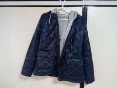 FILA レディース ダウンジャケット