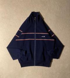 ガ*ム様 70s ADS-T44F 西ドイツ制 adidas トラックジャケット 2025年最新】トラックジャケット adidas 西ドイツの人気アイテム
