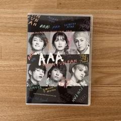 [DVD]AAA FAN MEETING ARENA TOUR 2018