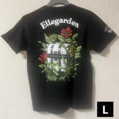 【新品未開封】ELLEGARDEN 宝箱Tシャツ他 5点セット 新品】ELLEGARDEN エルレガーデン 宝箱Tシャツ Sサイズ 未開封