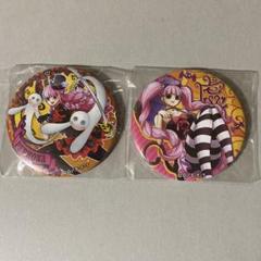 ONE PIECE ワンピース ペローナ 輩缶バッジ ハロウィン - メルカリ