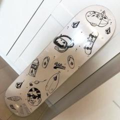 ESOW × VOLCOM 非売品デッキ m63352158134_1.jpg?1719609487