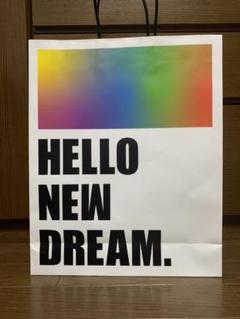 嵐 ARASHI HELLO NEW DREAM. パッケージ まとめ売り - メルカリ