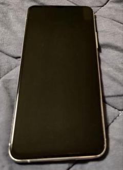 【ジャンク品 本日のみ特価】ZenFone7 128G SIMフリー部品取り用