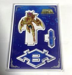 limited base 聖闘士星矢 アクリルdeカード 第一弾 双子座 サガ Amazon.co.jp: 聖闘士星矢 アクリルスタンド 双子座サガ