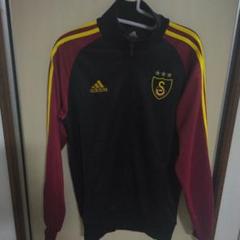 トルコGALATASARAYガラタサライ公式ユニフォーム　adidas M新品 2025年最新】ガラタサライの人気アイテム - メルカリ