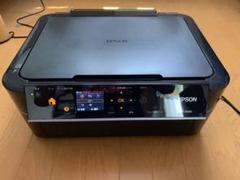 EPSON EP-704A インクジェットプリンター