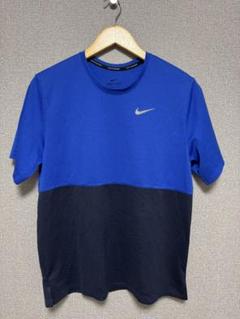 【美品】NIKE ナイキ マイラー ランニングシャツ