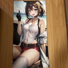 ライザ　抱き枕カバー