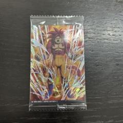 2025年最新】ドラゴンボール イタジャガ シークレット 悟空の