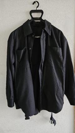 ABAHOUSE × less is_jp バッグレスコート ミニマリストしぶ ミニマリストしぶ×ABAHOUSE 「カバンを持たないコート」2021年12