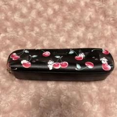 クロミ　スリムペンケース