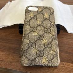 GUCCI - GUCCI グッチ BEE ビー 蜂 iPhone7 iPhone8ケース正規品 2025年最新】gucci iphoneケース蜂の人気アイテム - メルカリ