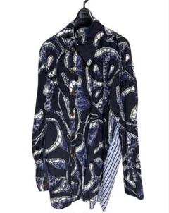 2025年最新】vivienne westwood man 変形シャツの人気アイテム