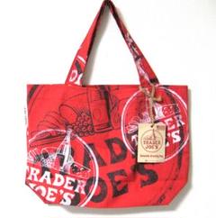 TRADER JOE'S 新品ペーパーバッグ80枚 トレーダージョーズ ウォッシャブルペーパー トートバッグ