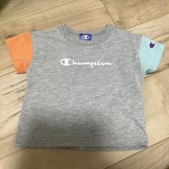 champion Tシャツ 80cm