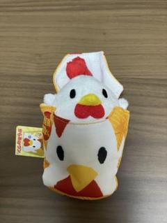 2025年最新】からあげクン ぬいぐるみの人気アイテム - メルカリ