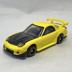 2025年最新】トミカ RX7の人気アイテム - メルカリ