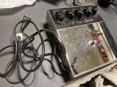 Matchless Hot Box Ch1 clone 真空管 2025年最新】Matchless Hot Boxの人気アイテム - メルカリ