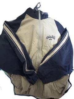 WudgeBoy（ワッジボーイ）の「track jacket（ジャージ）」 - WEAR