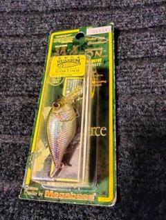 メガバス SR グリフォン 限定 SP-C ドラゴンクレイフィッシュ