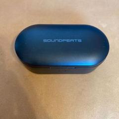 Soundpeats ワイヤレスイヤホン