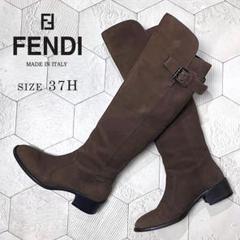 2025年最新】Fendi ニーハイ・サイハイブーツの人気アイテム
