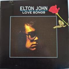 Elton John Love Songsのサムネイル