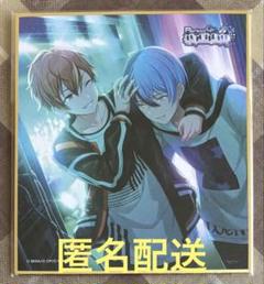 プロセカ　色紙　東雲彰人　青柳冬弥 プロセカ 色紙 東雲彰人 青柳冬弥 - メルカリ