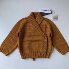 ◆最終価格◆misha and puff カーディガン Motley Cardigan – Misha & Puff
