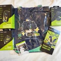 ユーグリーン UGREEN 原神 キィニチ お得5点セット - メルカリ
