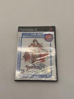 新品未開封　Best版 サクラ大戦3 巴里は燃えているか