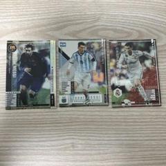 2025年最新】wccf カードの人気アイテム - メルカリ