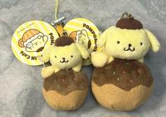 2025年最新】ﾎﾟﾑﾎﾟﾑﾌﾟﾘﾝｶﾌｪぬいぐるみの人気アイテム - メルカリ