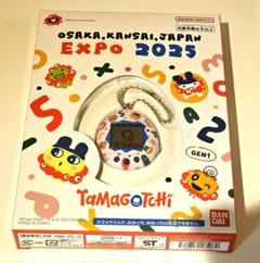たまごっち　大阪・関西万博 2025 Amazon.co.jp: 関西万博 たまごっち EXPO2025 限定商品 : おもちゃ