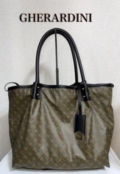 GHERARDINI ゲラルディーニトートバッグ