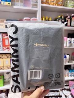邦画・日本映画 Sammy J 6.0 version S size Sammy J power belt 6.0 XL - メルカリ