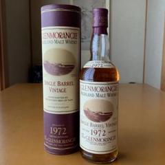 その他 Glenmorangie Single Barrel Vintage 1972 Glenmorangie 1972 - Ratings and reviews - Whiskybase