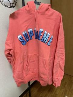 Supreme フーディー
