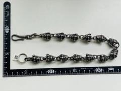 EVISU YAMANE DELUXE 13p ウォレットチェーン m63360684669_1.jpg?1728455524