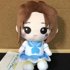 【さかな】　響け！ユーフォニアム３ ぬいぐるみ　vol.3 4 6 TVアニメ『響け！ユーフォニアム3』ぬいぐるみVol.3