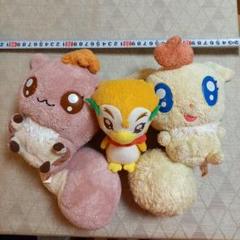 2025年最新】プリキュア ぬいぐるみ ナッツの人気アイテム