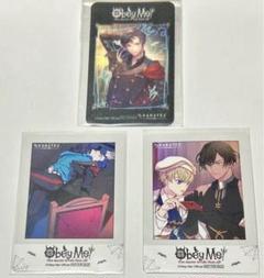 2025年最新】obey me シメオンの人気アイテム - メルカリ