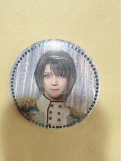 ミュージカル刀剣乱舞 松井江 缶バッジ - メルカリ